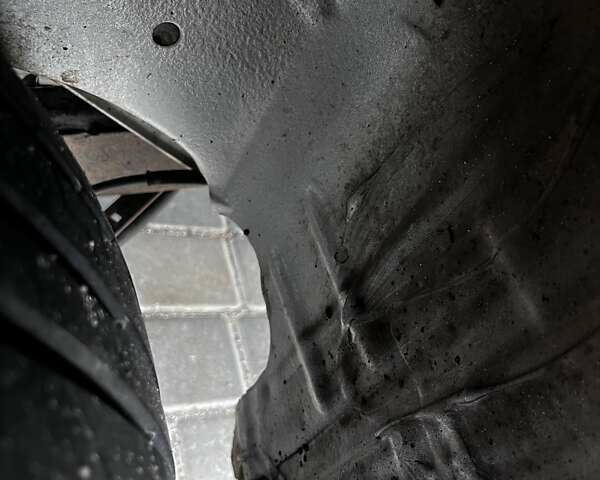 Білий Пежо Експерт вант.-пас., об'ємом двигуна 2 л та пробігом 142 тис. км за 6700 $, фото 21 на Automoto.ua