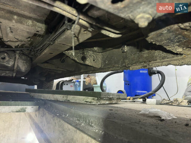 Білий Пежо Експерт вант.-пас., об'ємом двигуна 1.87 л та пробігом 380 тис. км за 3550 $, фото 18 на Automoto.ua