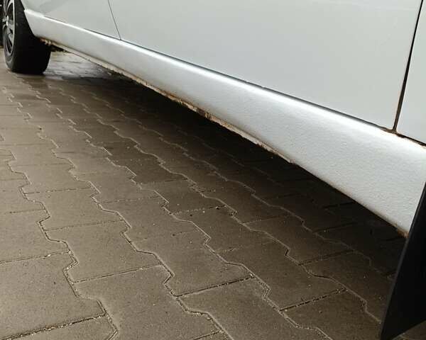 Белый Пежо Эксперт груз.-пасс., объемом двигателя 2 л и пробегом 268 тыс. км за 5600 $, фото 13 на Automoto.ua