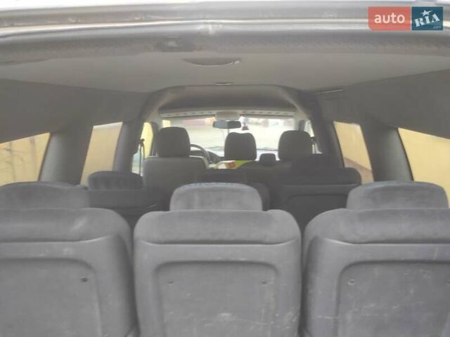 Белый Пежо Эксперт груз.-пасс., объемом двигателя 2 л и пробегом 336 тыс. км за 4900 $, фото 4 на Automoto.ua