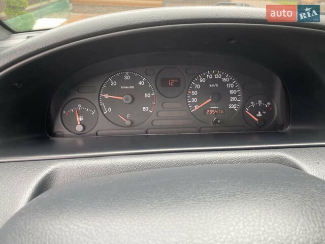 Білий Пежо Експерт вант.-пас., об'ємом двигуна 1.87 л та пробігом 235 тис. км за 4700 $, фото 20 на Automoto.ua