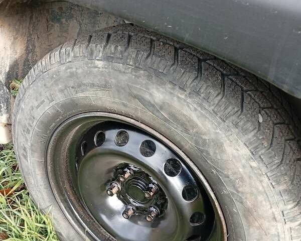 Белый Пежо Эксперт груз.-пасс., объемом двигателя 1.87 л и пробегом 999 тыс. км за 4100 $, фото 3 на Automoto.ua