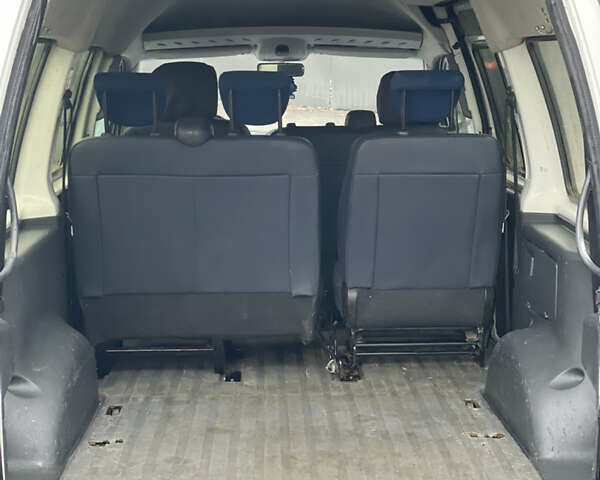 Білий Пежо Експерт вант.-пас., об'ємом двигуна 2 л та пробігом 381 тис. км за 4450 $, фото 11 на Automoto.ua