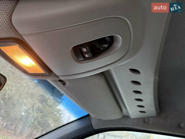 Білий Пежо Експерт вант.-пас., об'ємом двигуна 2 л та пробігом 319 тис. км за 3700 $, фото 20 на Automoto.ua