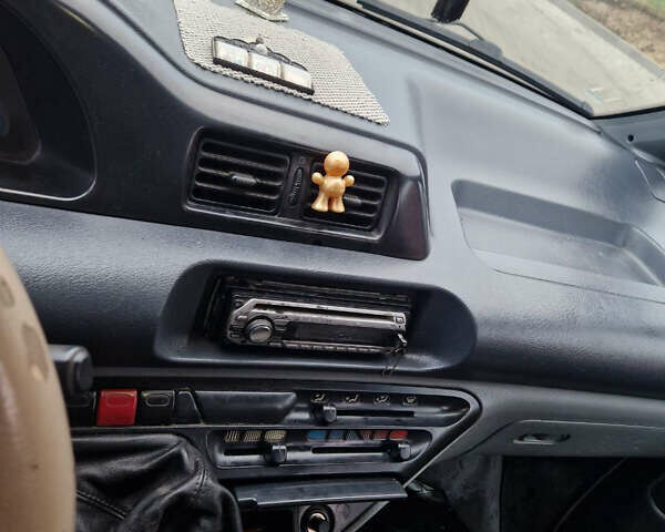 Білий Пежо Експерт вант.-пас., об'ємом двигуна 1.87 л та пробігом 397 тис. км за 3750 $, фото 13 на Automoto.ua