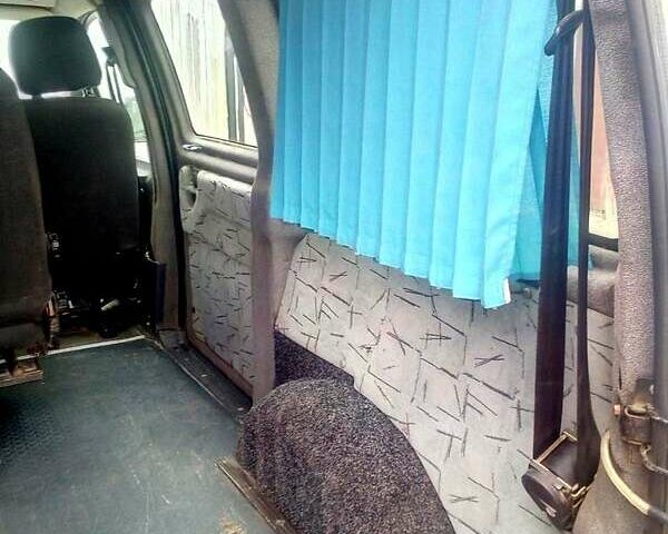 Белый Пежо Эксперт груз.-пасс., объемом двигателя 1.9 л и пробегом 340 тыс. км за 4000 $, фото 20 на Automoto.ua