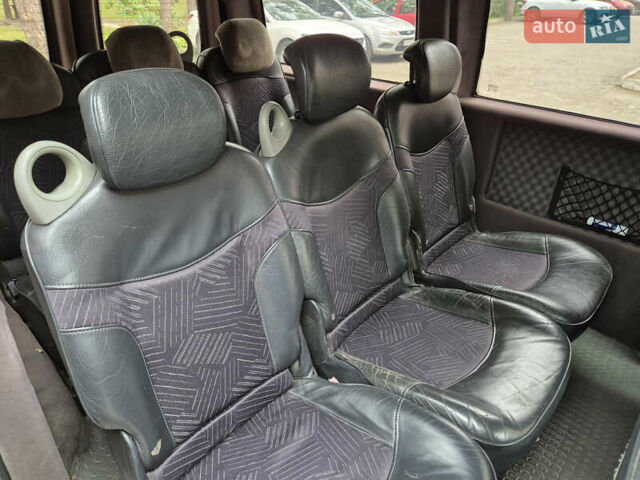 Пежо Эксперт груз.-пасс. 2005 в Славуте на Automoto.ua Белый Пежо Эксперт груз.-пасс., объемом двигателя 2 л и пробегом 272 тыс. км за 4299 $, фото 7 на Automoto.ua