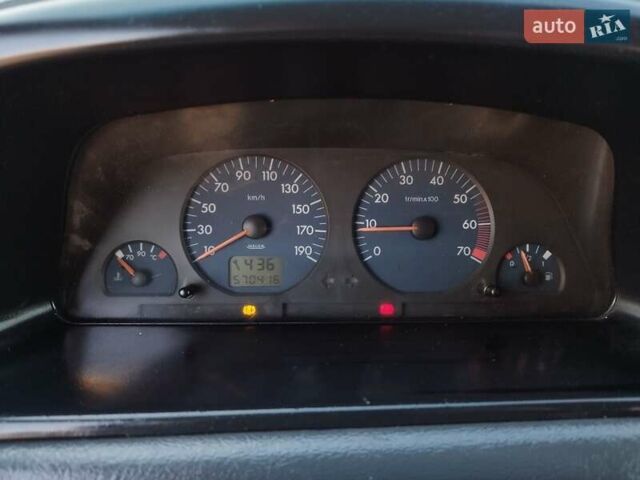 Белый Пежо Эксперт груз.-пасс., объемом двигателя 2 л и пробегом 570 тыс. км за 5400 $, фото 8 на Automoto.ua