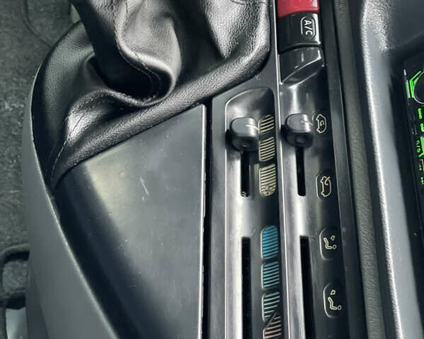 Білий Пежо Експерт вант.-пас., об'ємом двигуна 2 л та пробігом 381 тис. км за 4450 $, фото 14 на Automoto.ua