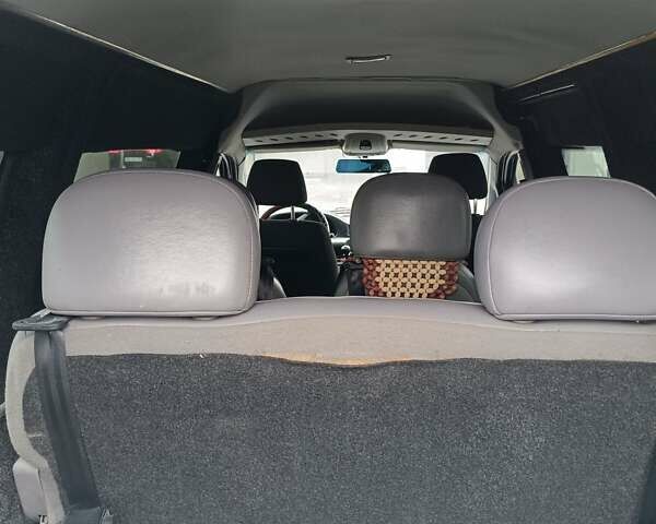 Белый Пежо Эксперт груз.-пасс., объемом двигателя 2 л и пробегом 268 тыс. км за 5600 $, фото 18 на Automoto.ua