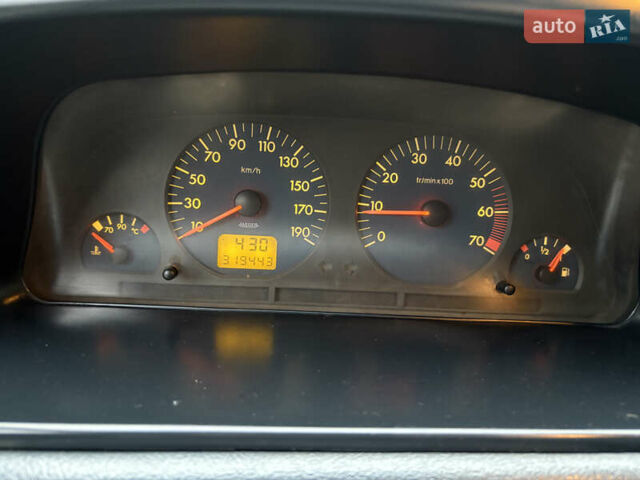 Білий Пежо Експерт вант.-пас., об'ємом двигуна 2 л та пробігом 319 тис. км за 3700 $, фото 19 на Automoto.ua