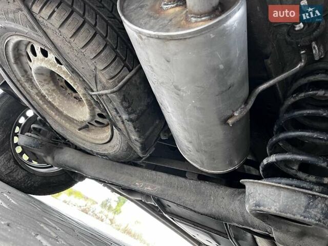 Білий Пежо Експерт вант.-пас., об'ємом двигуна 2 л та пробігом 142 тис. км за 6700 $, фото 22 на Automoto.ua