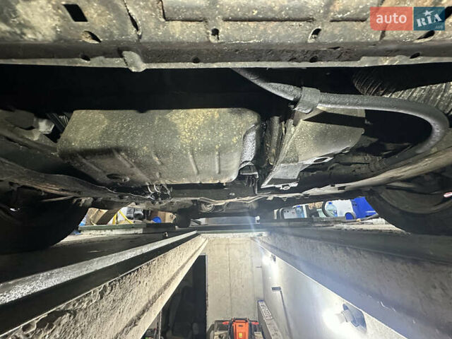 Білий Пежо Експерт вант.-пас., об'ємом двигуна 1.87 л та пробігом 380 тис. км за 3550 $, фото 17 на Automoto.ua