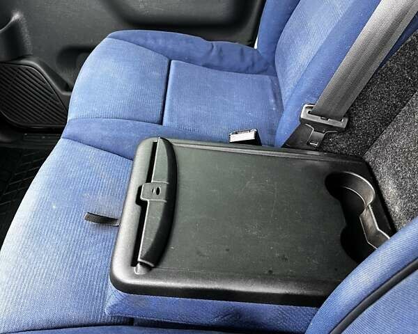Білий Пежо Експерт вант.-пас., об'ємом двигуна 2 л та пробігом 142 тис. км за 6700 $, фото 31 на Automoto.ua