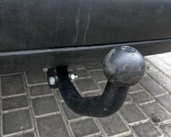 Білий Пежо Експерт вант.-пас., об'ємом двигуна 2 л та пробігом 142 тис. км за 6700 $, фото 24 на Automoto.ua