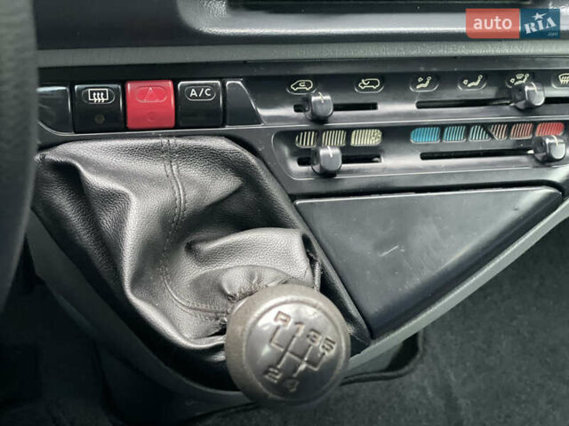 Білий Пежо Експерт вант.-пас., об'ємом двигуна 2 л та пробігом 381 тис. км за 4450 $, фото 18 на Automoto.ua