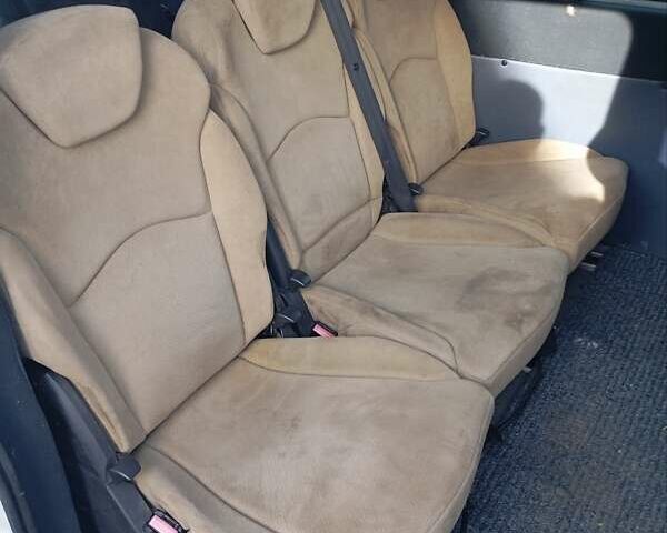 Белый Пежо Эксперт груз.-пасс., объемом двигателя 2 л и пробегом 200 тыс. км за 4800 $, фото 3 на Automoto.ua