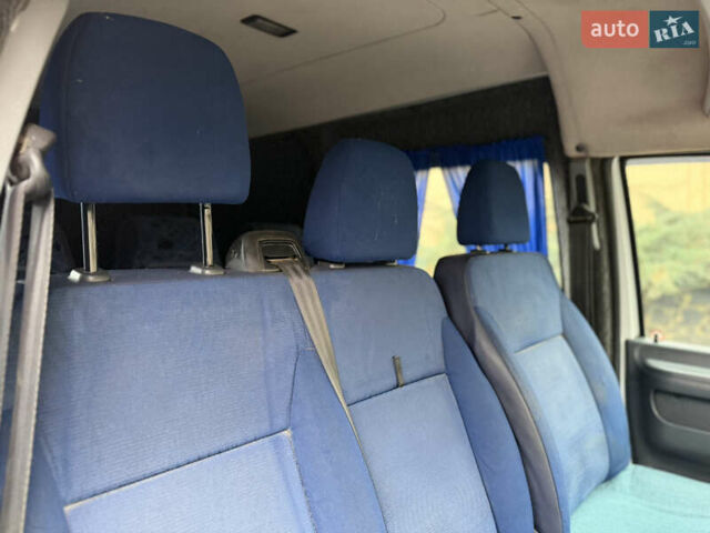 Білий Пежо Експерт вант.-пас., об'ємом двигуна 1.87 л та пробігом 422 тис. км за 4000 $, фото 37 на Automoto.ua