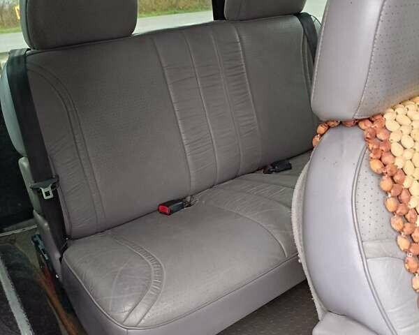 Белый Пежо Эксперт груз.-пасс., объемом двигателя 2 л и пробегом 268 тыс. км за 5600 $, фото 21 на Automoto.ua