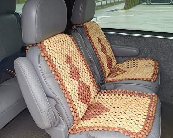 Белый Пежо Эксперт груз.-пасс., объемом двигателя 2 л и пробегом 268 тыс. км за 5600 $, фото 24 на Automoto.ua