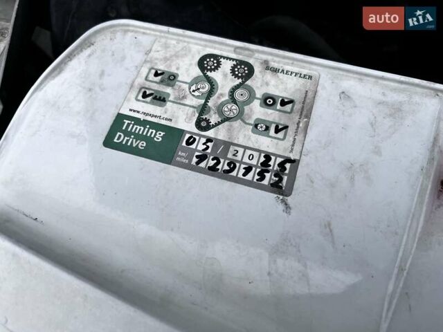 Білий Пежо Експерт вант.-пас., об'ємом двигуна 2 л та пробігом 142 тис. км за 6700 $, фото 13 на Automoto.ua