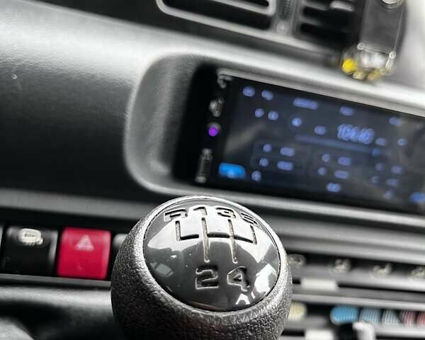 Білий Пежо Експерт вант.-пас., об'ємом двигуна 2 л та пробігом 142 тис. км за 6700 $, фото 35 на Automoto.ua