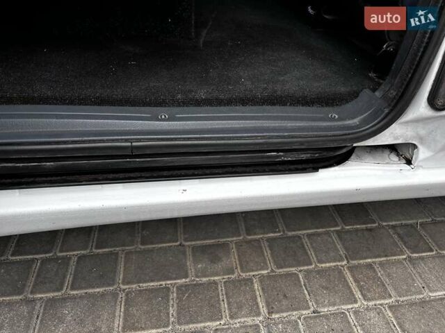 Білий Пежо Експерт вант.-пас., об'ємом двигуна 2 л та пробігом 142 тис. км за 6700 $, фото 40 на Automoto.ua