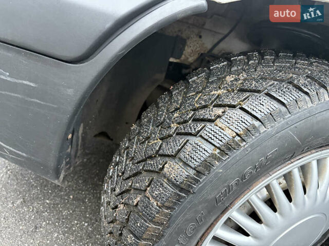 Білий Пежо Експерт вант.-пас., об'ємом двигуна 2 л та пробігом 319 тис. км за 3700 $, фото 23 на Automoto.ua