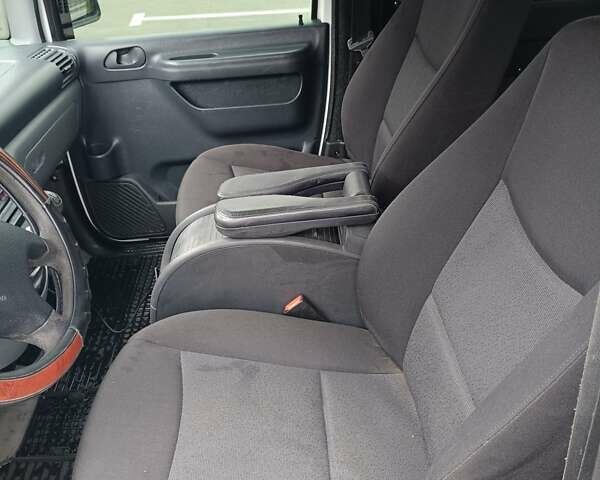 Белый Пежо Эксперт груз.-пасс., объемом двигателя 2 л и пробегом 268 тыс. км за 5600 $, фото 25 на Automoto.ua