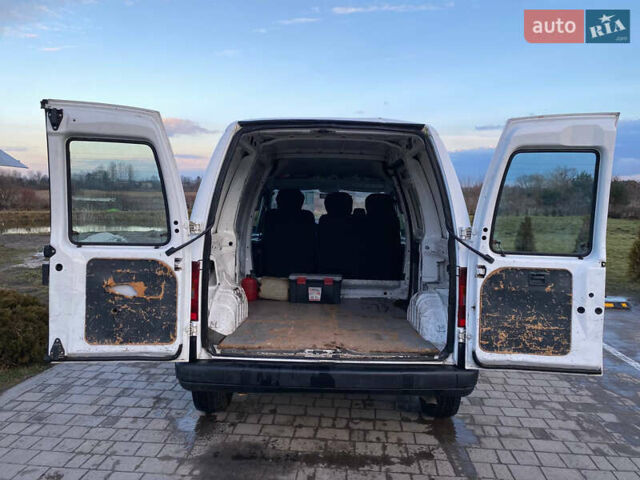Пежо Эксперт груз.-пасс. 2006 в Мостисках на Automoto.ua Белый Пежо Эксперт груз.-пасс., объемом двигателя 2 л и пробегом 329 тыс. км за 4500 $, фото 22 на Automoto.ua