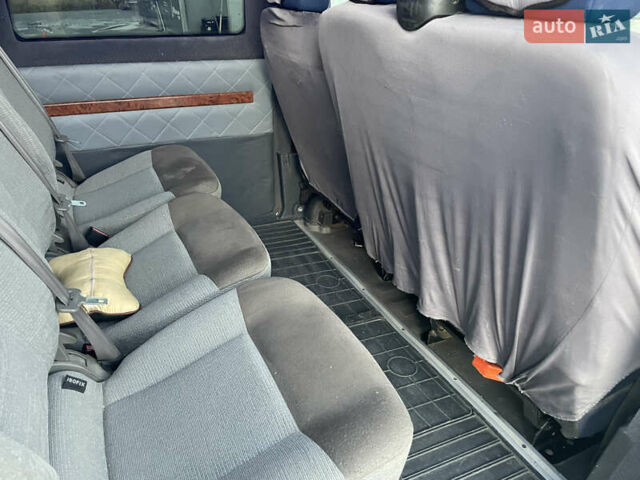 Белый Пежо Эксперт груз.-пасс., объемом двигателя 2 л и пробегом 337 тыс. км за 3950 $, фото 21 на Automoto.ua