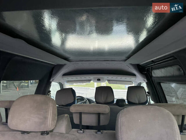 Белый Пежо Эксперт груз.-пасс., объемом двигателя 2 л и пробегом 337 тыс. км за 3950 $, фото 16 на Automoto.ua