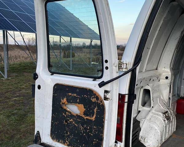 Пежо Эксперт груз.-пасс. 2006 в Мостисках на Automoto.ua Белый Пежо Эксперт груз.-пасс., объемом двигателя 2 л и пробегом 329 тыс. км за 4500 $, фото 25 на Automoto.ua