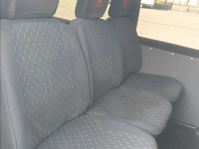 Пежо Эксперт груз.-пасс. 2006 в Тернополе на Automoto.ua Белый Пежо Эксперт груз.-пасс., объемом двигателя 2 л и пробегом 360 тыс. км за 4550 $, фото 1 на Automoto.ua