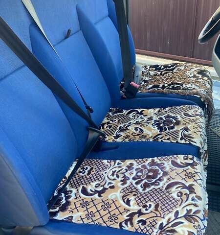 Пежо Эксперт груз.-пасс. 2006 в Дубно на Automoto.ua Белый Пежо Эксперт груз.-пасс., объемом двигателя 2 л и пробегом 237 тыс. км за 5700 $, фото 3 на Automoto.ua