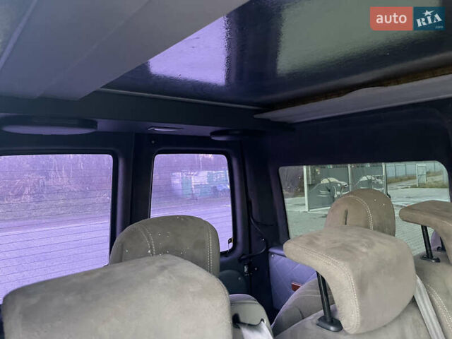 Белый Пежо Эксперт груз.-пасс., объемом двигателя 2 л и пробегом 337 тыс. км за 3950 $, фото 18 на Automoto.ua