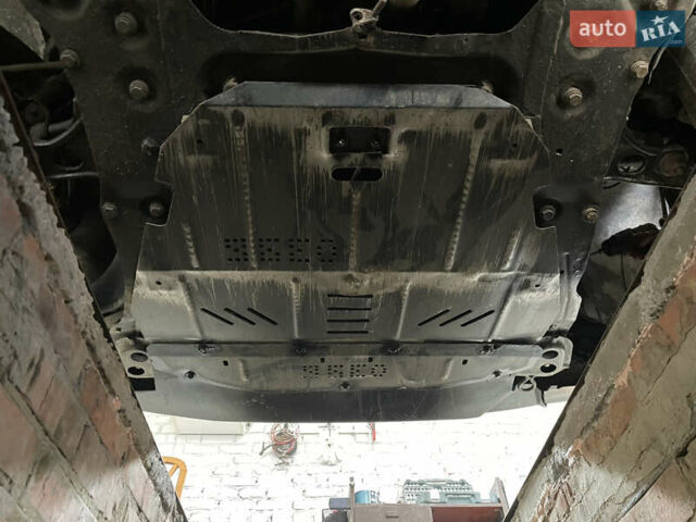 Білий Пежо Експерт вант.-пас., об'ємом двигуна 2 л та пробігом 250 тис. км за 4650 $, фото 41 на Automoto.ua