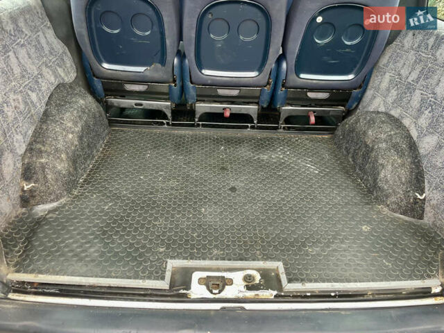 Білий Пежо Експерт вант.-пас., об'ємом двигуна 2 л та пробігом 250 тис. км за 4650 $, фото 29 на Automoto.ua