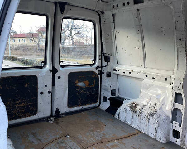 Пежо Эксперт груз.-пасс. 2006 в Мостисках на Automoto.ua Белый Пежо Эксперт груз.-пасс., объемом двигателя 2 л и пробегом 329 тыс. км за 4500 $, фото 20 на Automoto.ua