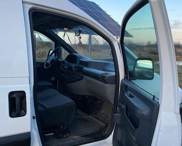 Пежо Эксперт груз.-пасс. 2006 в Мостисках на Automoto.ua Белый Пежо Эксперт груз.-пасс., объемом двигателя 2 л и пробегом 329 тыс. км за 4500 $, фото 19 на Automoto.ua