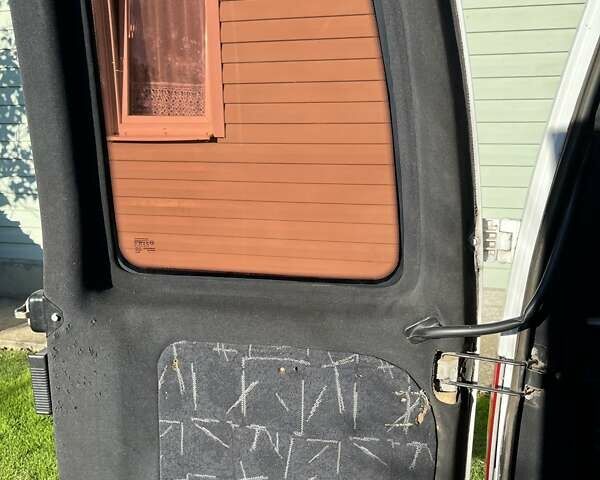 Білий Пежо Експерт вант.-пас., об'ємом двигуна 2 л та пробігом 227 тис. км за 4000 $, фото 7 на Automoto.ua