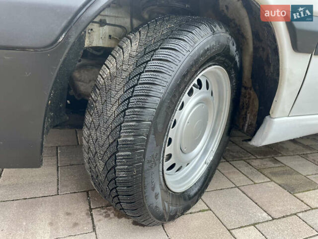 Білий Пежо Експерт вант.-пас., об'ємом двигуна 2 л та пробігом 250 тис. км за 4650 $, фото 35 на Automoto.ua