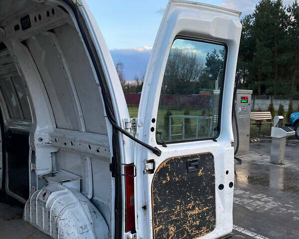 Пежо Эксперт груз.-пасс. 2006 в Мостисках на Automoto.ua Белый Пежо Эксперт груз.-пасс., объемом двигателя 2 л и пробегом 329 тыс. км за 4500 $, фото 24 на Automoto.ua