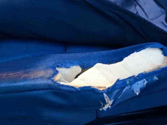 Белый Пежо Эксперт груз.-пасс., объемом двигателя 2 л и пробегом 340 тыс. км за 190000 $, фото 12 на Automoto.ua