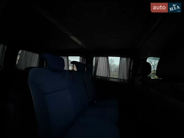 Белый Пежо Эксперт груз.-пасс., объемом двигателя 2 л и пробегом 317 тыс. км за 5900 $, фото 18 на Automoto.ua