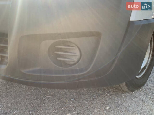 Белый Пежо Эксперт груз.-пасс., объемом двигателя 1.56 л и пробегом 275 тыс. км за 4900 $, фото 7 на Automoto.ua