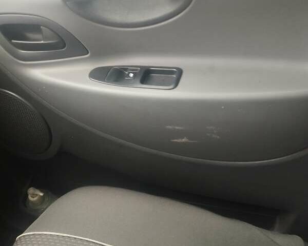 Білий Пежо Експерт вант.-пас., об'ємом двигуна 1.6 л та пробігом 232 тис. км за 6900 $, фото 17 на Automoto.ua