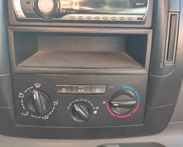 Белый Пежо Эксперт груз.-пасс., объемом двигателя 1.6 л и пробегом 353 тыс. км за 6100 $, фото 14 на Automoto.ua