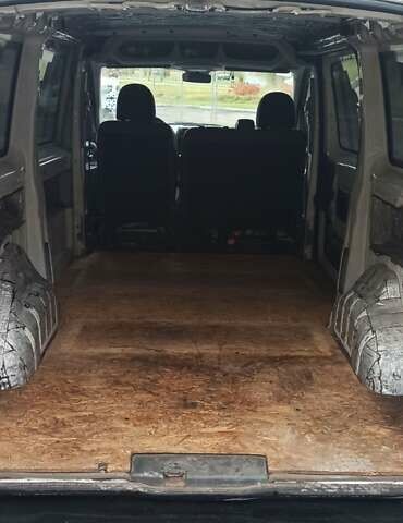 Білий Пежо Експерт вант.-пас., об'ємом двигуна 2 л та пробігом 364 тис. км за 4600 $, фото 11 на Automoto.ua