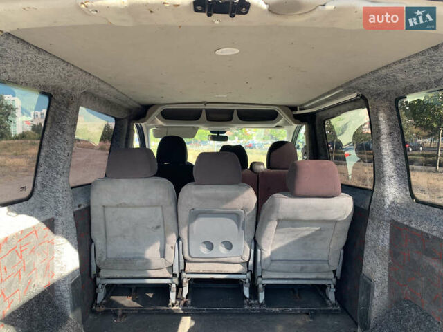 Белый Пежо Эксперт груз.-пасс., объемом двигателя 1.56 л и пробегом 275 тыс. км за 4900 $, фото 13 на Automoto.ua